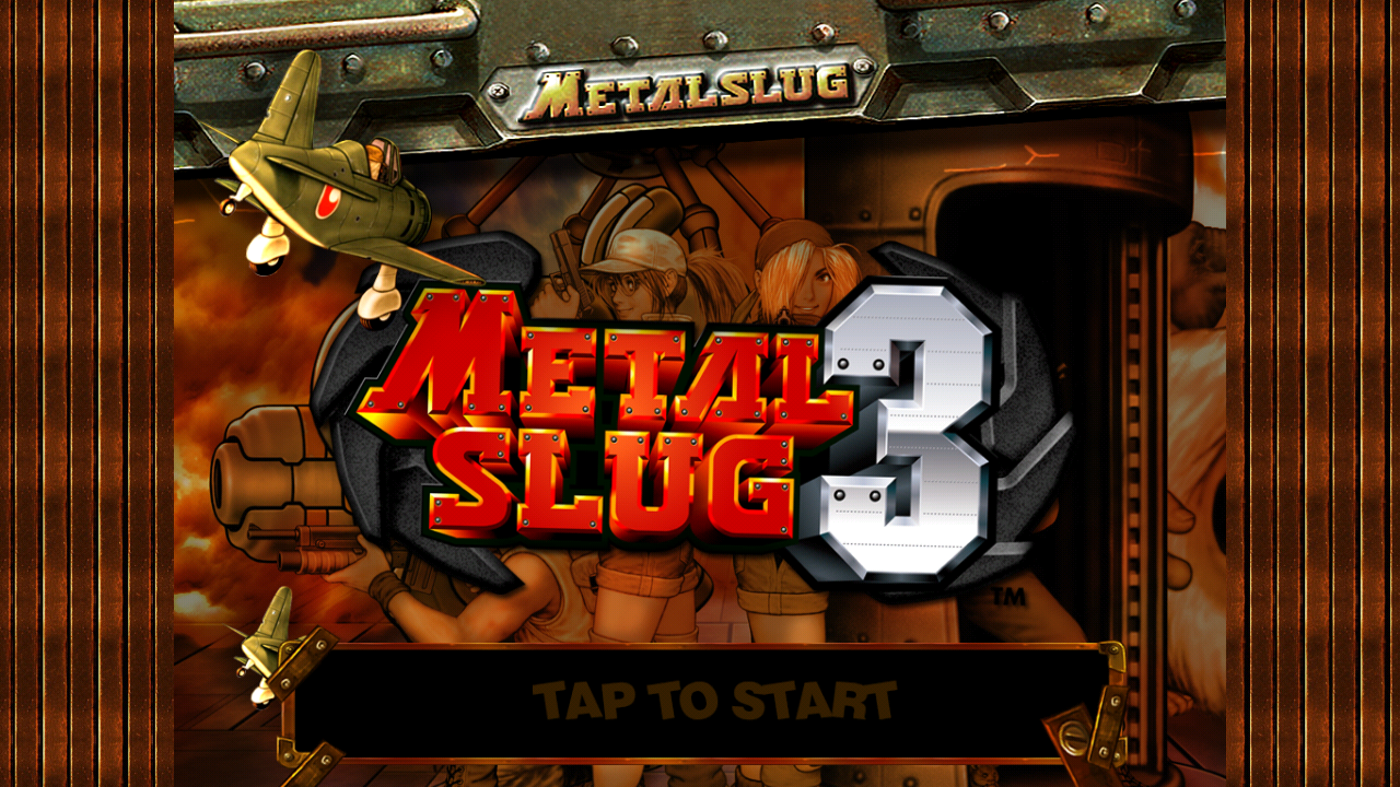 Dowload gem metal slug 5 di android yang bisa multi player mod ukuran kecil download